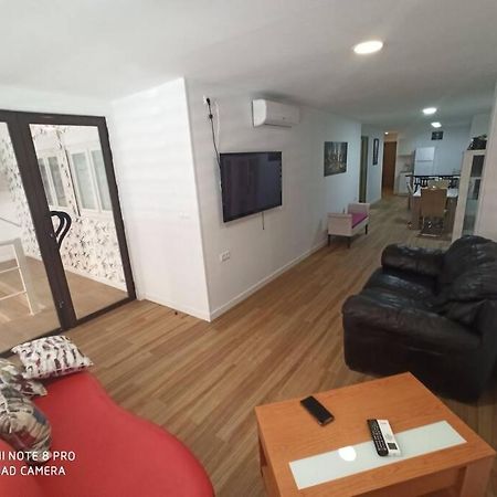 Apartamento Vacacional Apartment Torrevieja Exterior photo