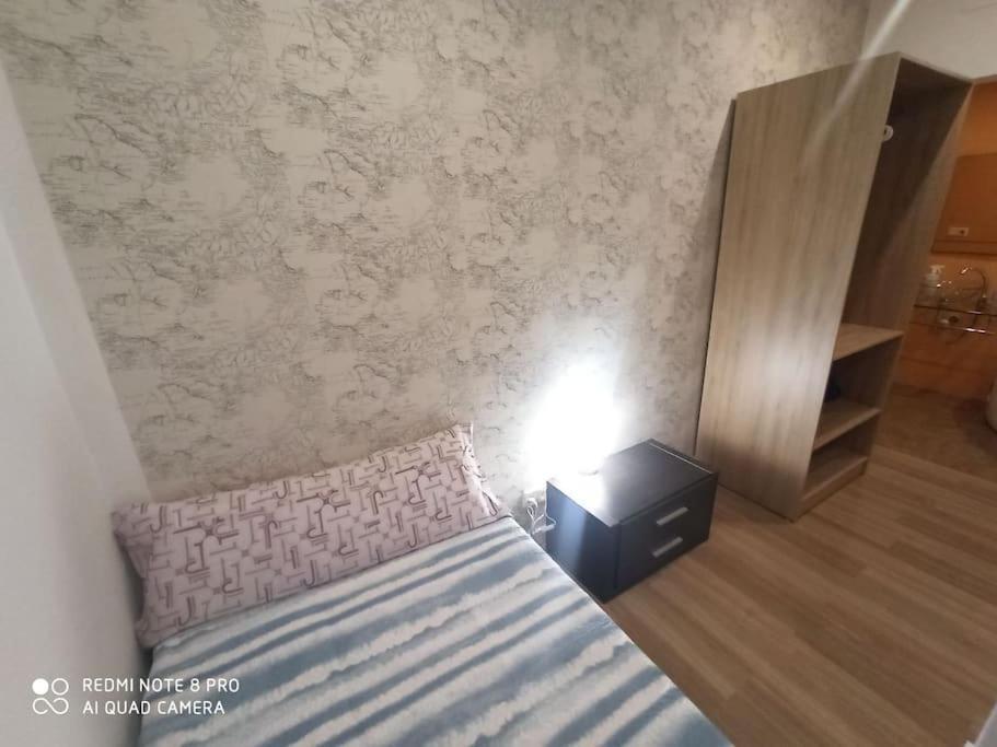 Apartamento Vacacional Apartment Torrevieja Exterior photo