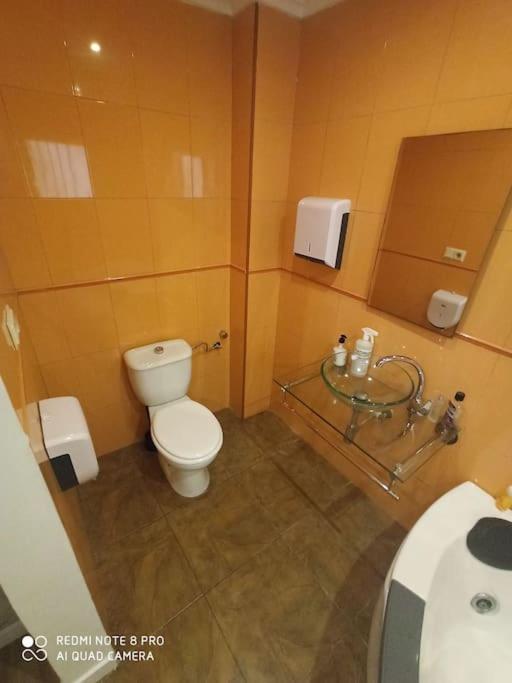 Apartamento Vacacional Apartment Torrevieja Exterior photo