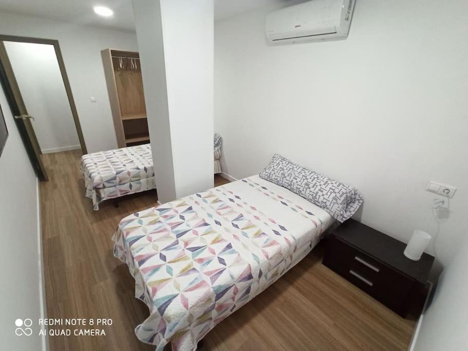 Apartamento Vacacional Apartment Torrevieja Exterior photo
