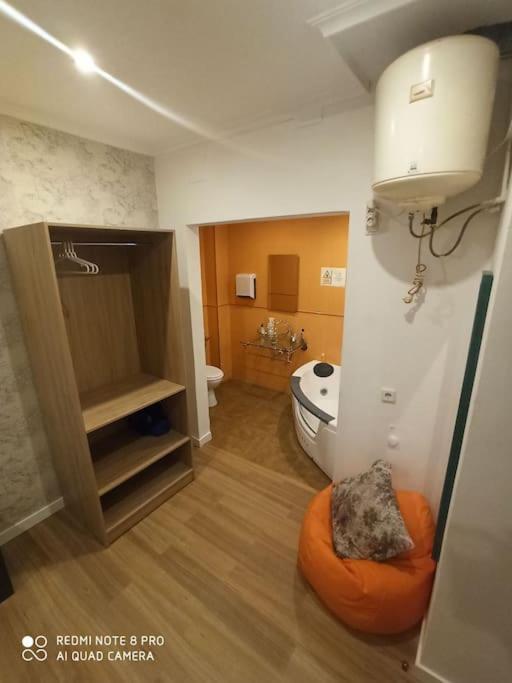 Apartamento Vacacional Apartment Torrevieja Exterior photo
