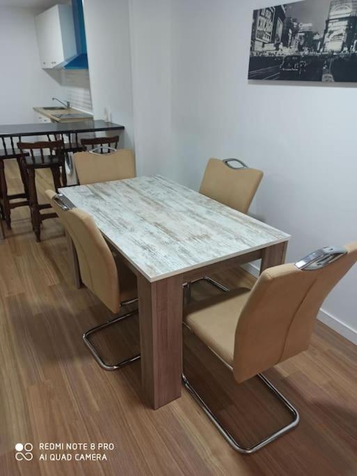Apartamento Vacacional Apartment Torrevieja Exterior photo