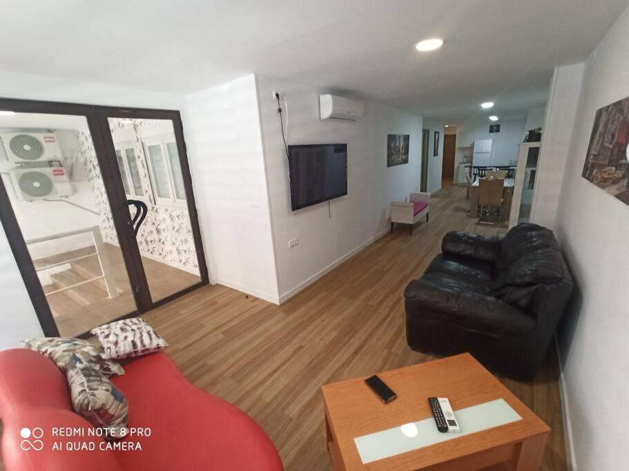 Apartamento Vacacional Apartment Torrevieja Exterior photo
