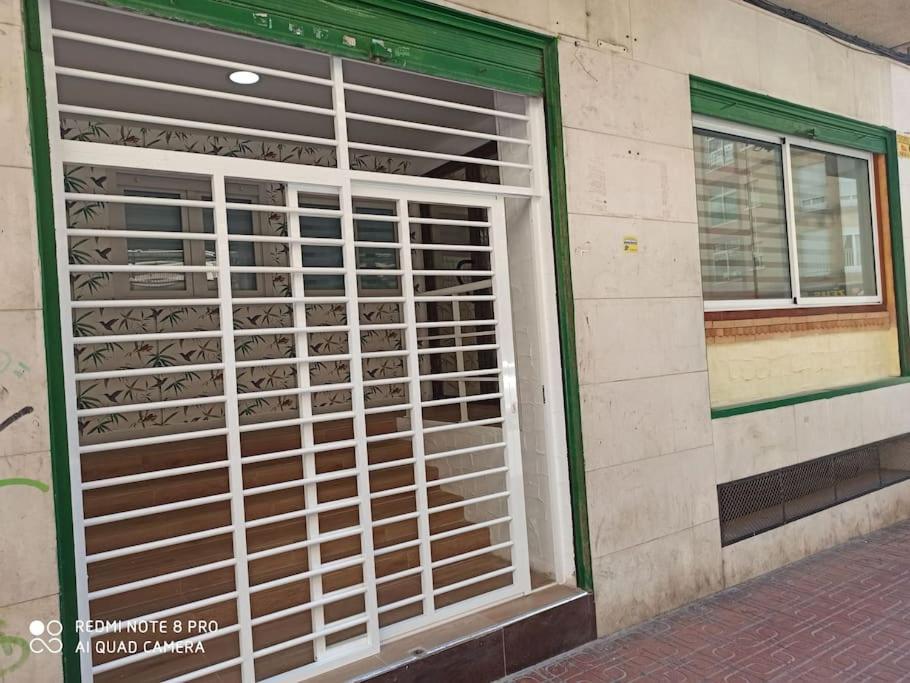 Apartamento Vacacional Apartment Torrevieja Exterior photo