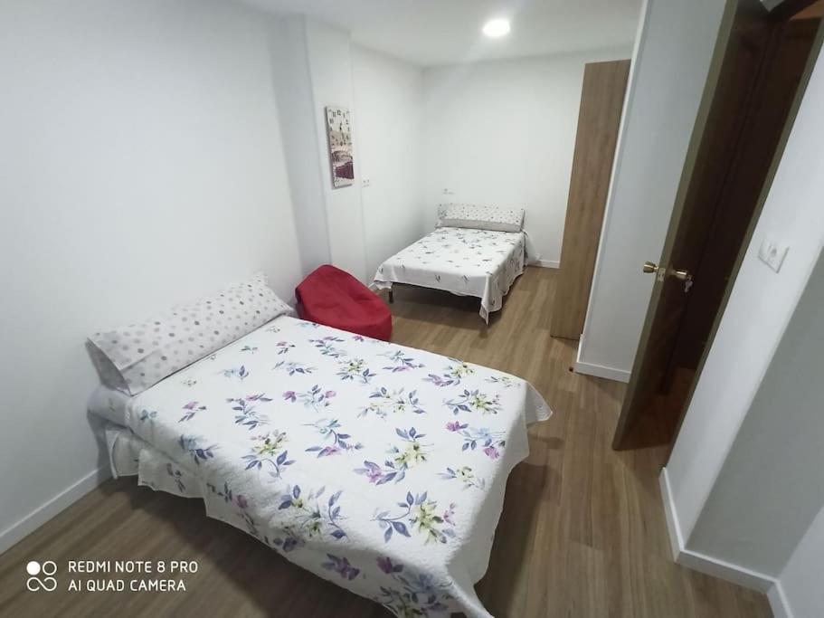 Apartamento Vacacional Apartment Torrevieja Exterior photo