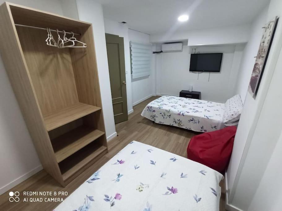 Apartamento Vacacional Apartment Torrevieja Exterior photo