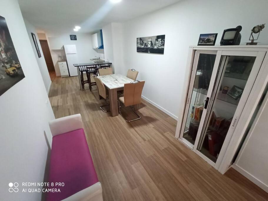Apartamento Vacacional Apartment Torrevieja Exterior photo